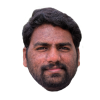 Emmanuel Raju