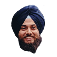 Gurliv Singh