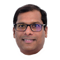 Madhusudhan Sambojhu